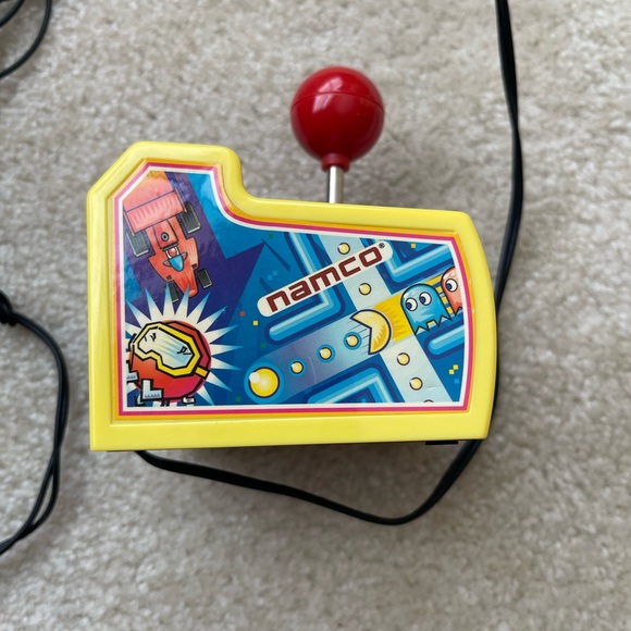 Namco Arcade Classic TV Plug and Play - Picture 3 of 6